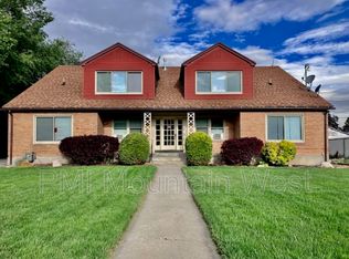 1360 S Main St, Bountiful, UT 84010