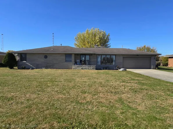 3551 S State Road 103, New Castle, IN 47362