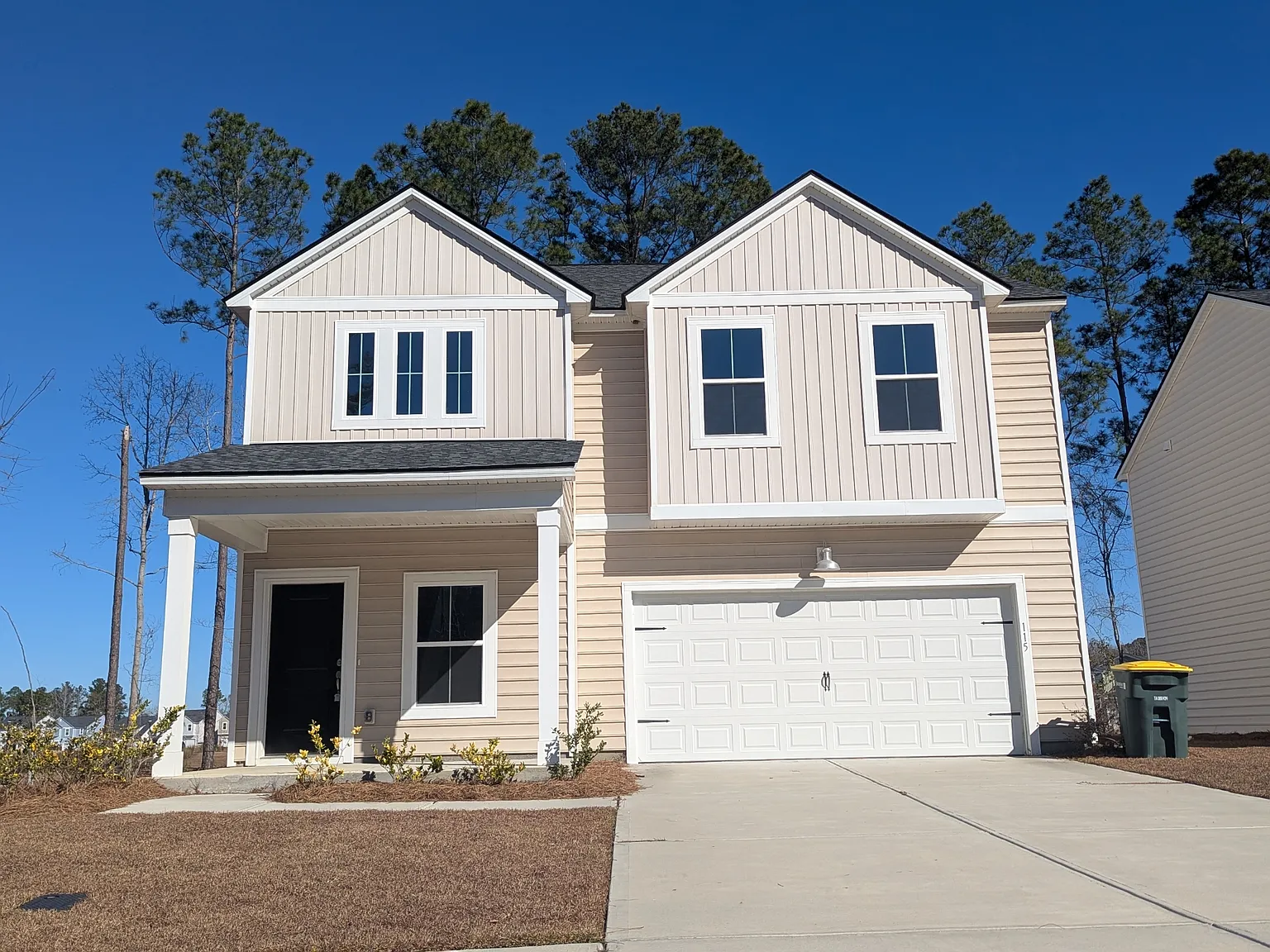 115 Saltgrass Lane - - — Photo 1