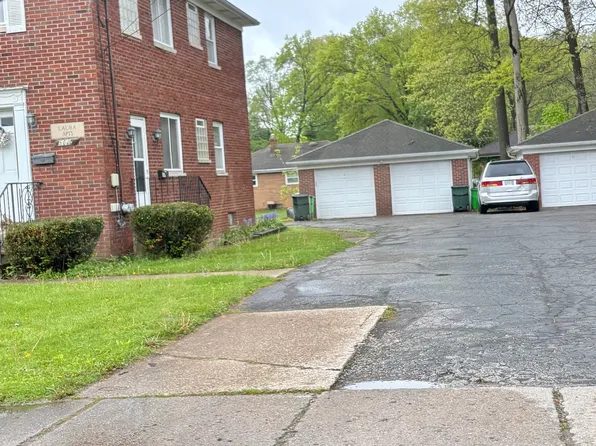 564 E Paige Ave #564, Barberton, OH 44203