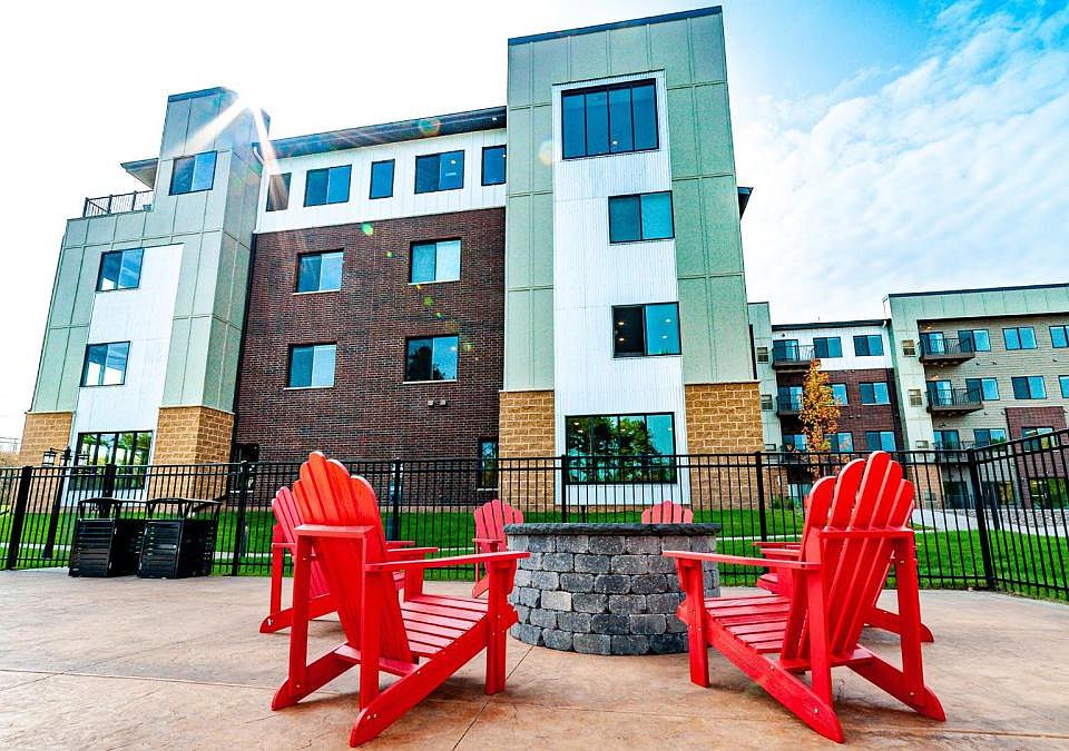 Encore Apartment Rentals Forest Lake, MN Zillow