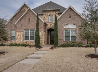 205 Silverado Trl, Keller, TX 76248