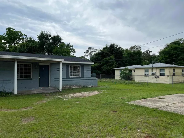 4 Ellis Dr #B, Pensacola, FL 32507
