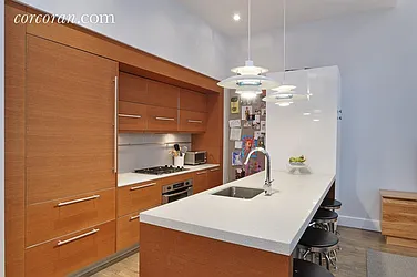 Sold by Corcoran