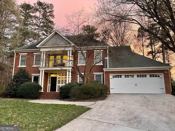4649 Equestrian Way, Atlanta, GA 30338