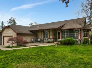 2352 Brackey Ln, Meadow Vista, CA 95722