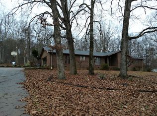 359 S Buckhorn Rd, Greenville, SC 29609