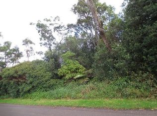 25-3531 Pakelekia St LOT 2, Hilo, HI 96720