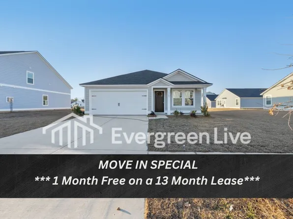 1708 King Oaks Loop, Conway, SC 29526