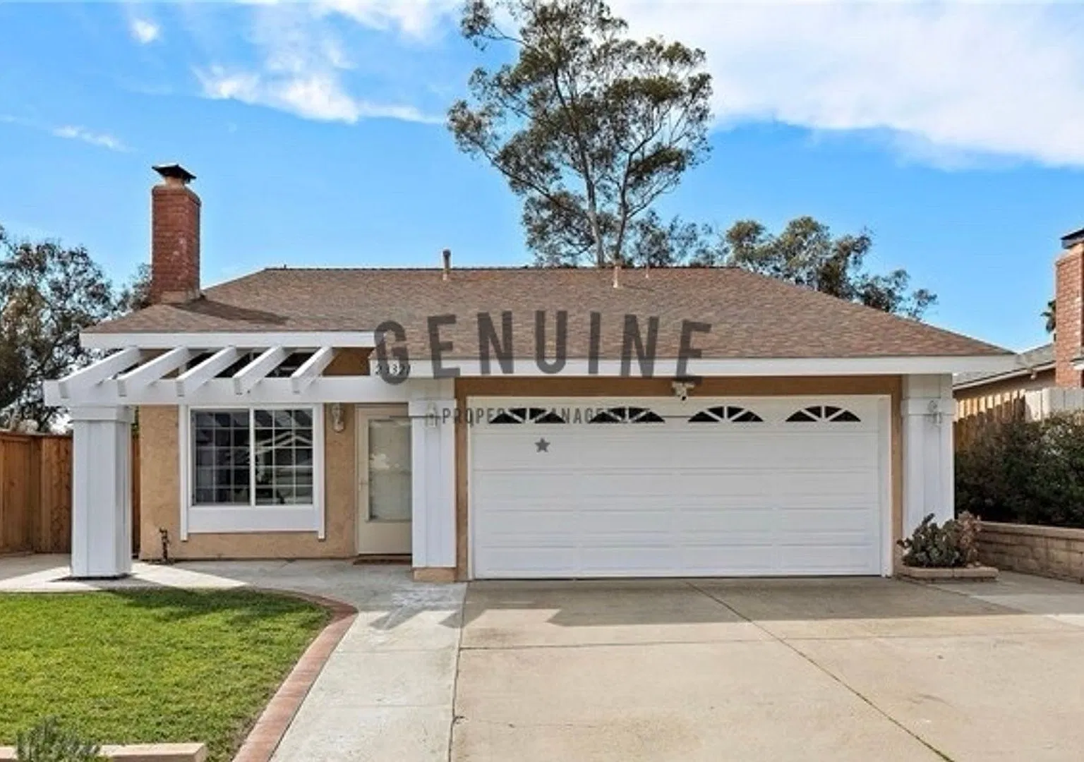 Beautiful 2 Story 4Bd 2Ba Home — Photo 1