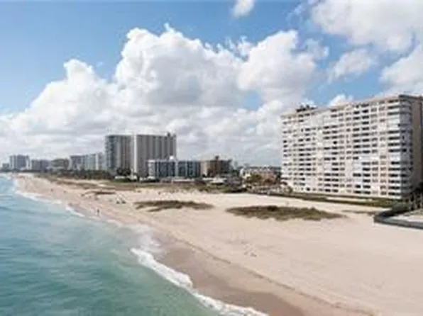 1012 N Ocean Boulevard #204, Pompano Beach, FL 33062