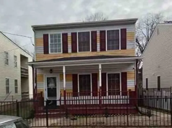 2116 Chicago Ave, Richmond, VA 23224