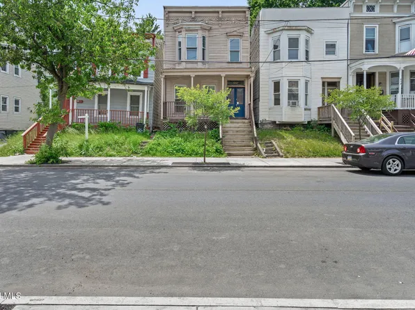 452 Hudson Avenue, Albany, NY 12203