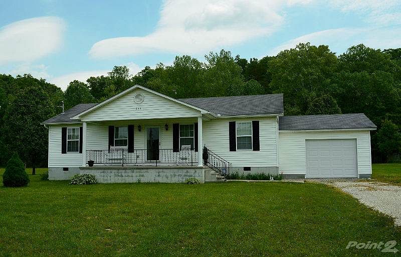Welcome to 256 Hickory Grove Rd.