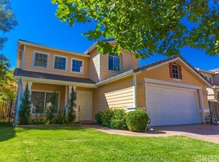 27840 Villa Canyon Rd, Castaic, CA 91384