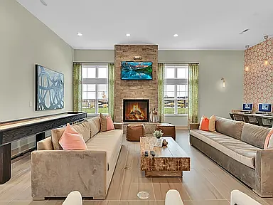 Residence at Cook's Pointe — Photo 32