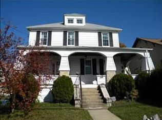 2916 Hillcrest Ave, Baltimore, MD 21234