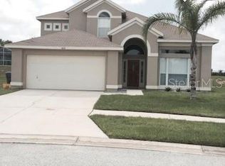 602 Riggs Cir, Davenport, FL 33897