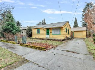 3225 SE 58th Ave, Portland, OR 97206