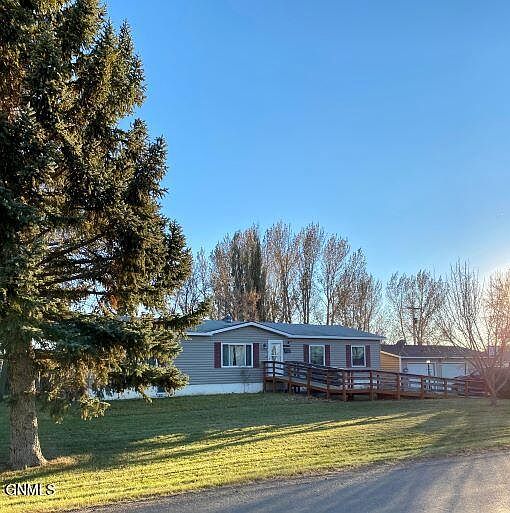 516 Montana St, Savage, MT 59262 Zillow
