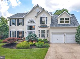 6605 Rising Waves Way, Columbia, MD 21044