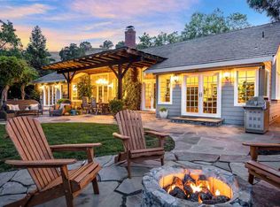 167 Oakridge Dr, Danville, CA 94506