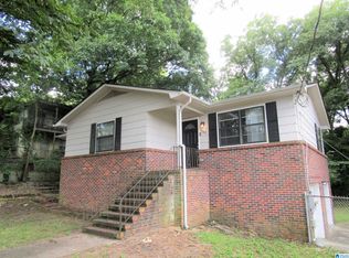 752 80th Pl S, Birmingham, AL 35206