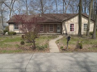 812 S Wagonwheel Trl, Lafayette, IN 47909