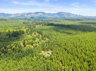 231 W Truman Glick Dr, Matlock, WA 98560