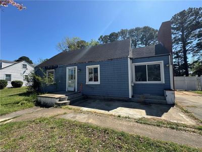 117 Wyoming Ave, Portsmouth, VA, 23701