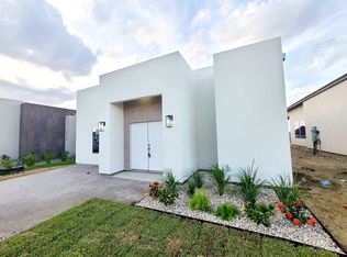 1616 Jerez Loop, Laredo, TX 78046