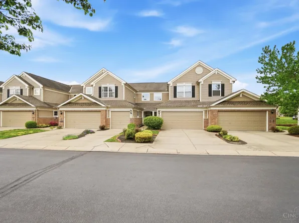 145 Timepiece Ln, Harrison, OH 45030