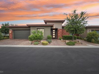 10036 Amethyst Hills St, Spring Valley, NV, 89148