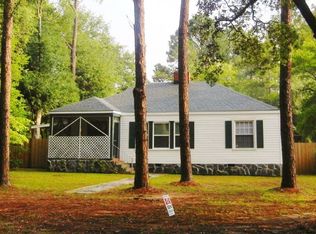 803 8th Ave, Albany, GA 31701