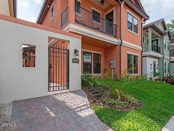 2nd image of 8844 PALLAZZO Terrace