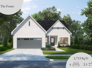 3931 Inlet Loop #100, Chattanooga, TN 37416