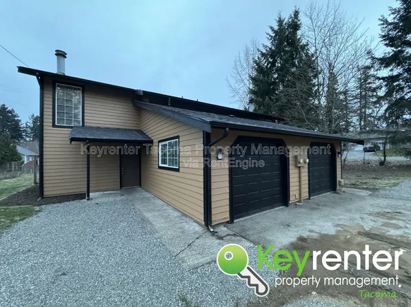 15909 18th Avenue Ct E, Tacoma, WA 98445