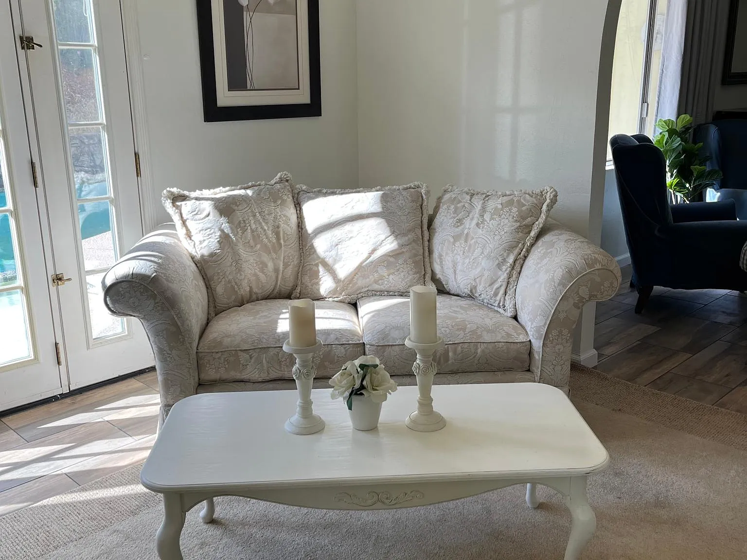 Platt Dr, Martinez — Photo 1