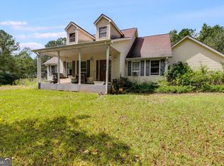 1155 Old Antioch Rd, Carrollton, GA 30117