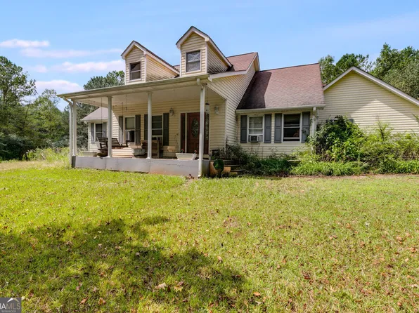 1155 Old Antioch Rd, Carrollton, GA 30117