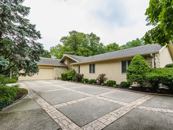3674 E Carmel Dr, Carmel, IN 46033