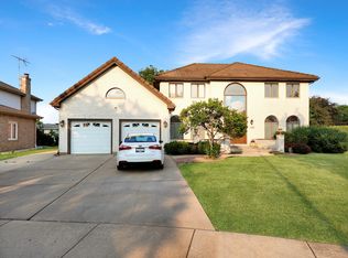 1303 N Joseph Ln, Addison, IL 60101