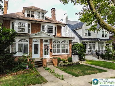 2523 W Allen St, Allentown, PA, 18104