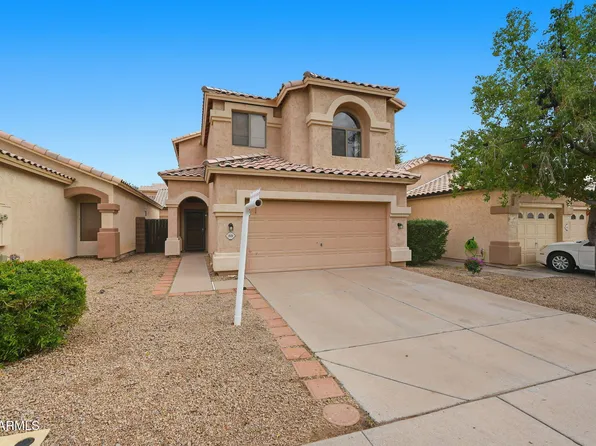 519 S ABBEY --, Mesa, AZ 85208