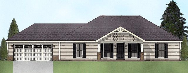 1st image of 329 Buck Run Dr W