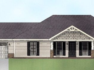 329 Buck Run Dr W, Leesburg, GA 31763
