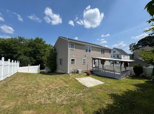 4 Moran Ct, Lawrence, MA 01841