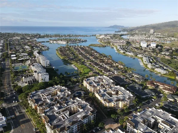 520 Lunalilo Home Rd Unit 7207, Honolulu, HI 96825