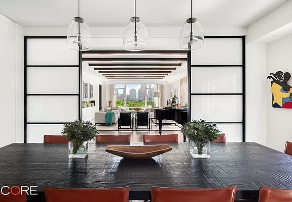 3rd image of 15 Central Park W APT 9A