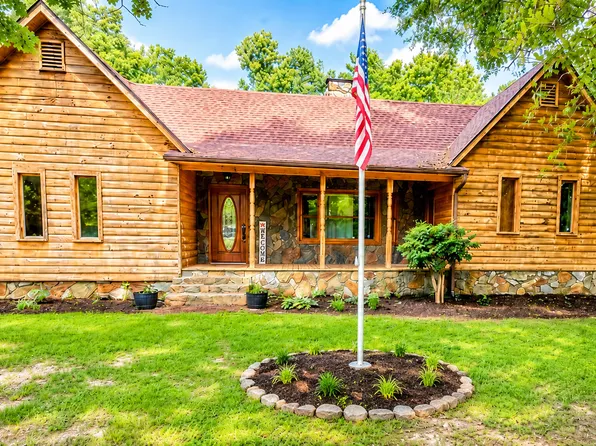 515 Ivy Pope Rd, Tallapoosa, GA 30176